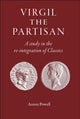 Book cover of: Virgil the Partisan