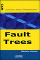 Book cover of: Fault Trees. By: Nikolaos Limnios, N. Limnios