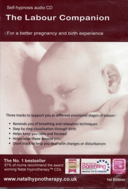 Book cover of: Labour Companion