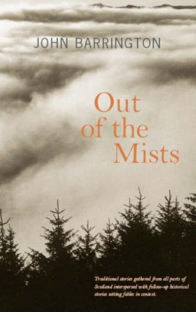 Out of the Mists