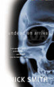 Book cover of: Undead on Arrival. By: Nick Smith