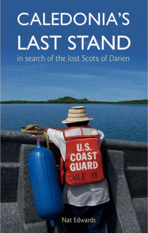 Caledonia's Last Stand