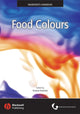 Book cover of: Food Colours