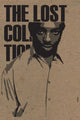 Book cover of: Lost Collection of an Invisible Man. By: Nick Makoha