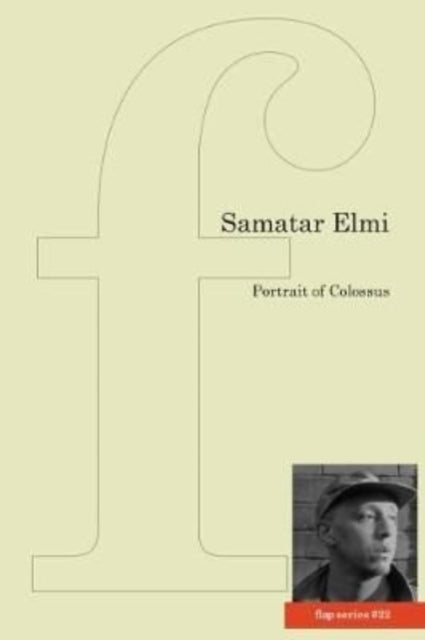 Book cover of: Portrait of Colossus