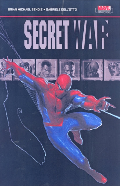 Secret War