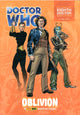 Doctor Who: Unustus