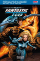 Book cover of: Ultimate Fantastic Four Trilogy Collection. By: Warren Ellis