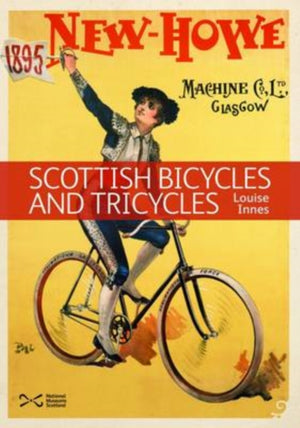 Scottish Bicycles and Tricycles