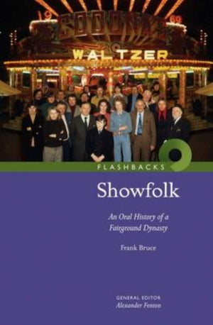 Showfolk