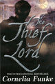 Book cover of: Thief Lord. By: Cornelia Funke
