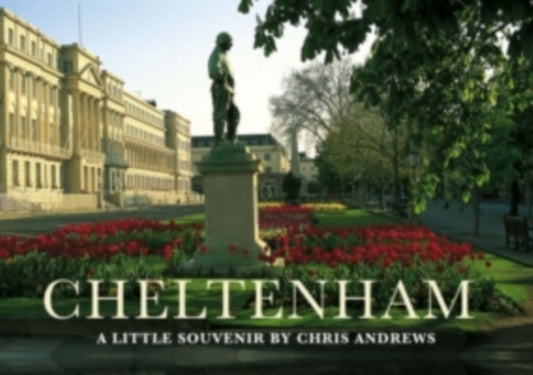 Book cover of: Cheltenham