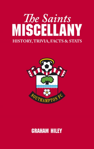 The Saints Miscellany