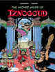 Iznogoud 1 - Iznogoudi kurjad kavalused!