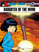 Book cover of: Yoko Tsuno 4 - Daughter of the Wind