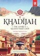 Book cover of: Khadijah. By: Fatima Barkatulla