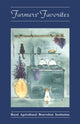 Book cover of: Farmers' Favourites. By: Sally Mitchell
