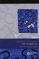 Book cover of: Questions and Answers on Irish Company Law. By: Noel McGrath