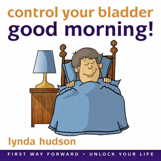 Book cover of: Good Morning. By: Lynda Hudson