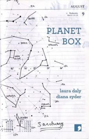 Planet-Box