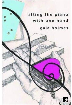 Lifting the Piano with One Hand