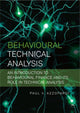 Book cover of: Behavioural Technical Analysis