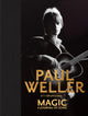 Book cover of: Magic: A Journal of Song. By: Paul Weller