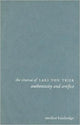 Book cover of: Cinema of Lars von Trier