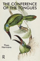 Book cover of: Conference of the Tongues. By: Theo Hermans