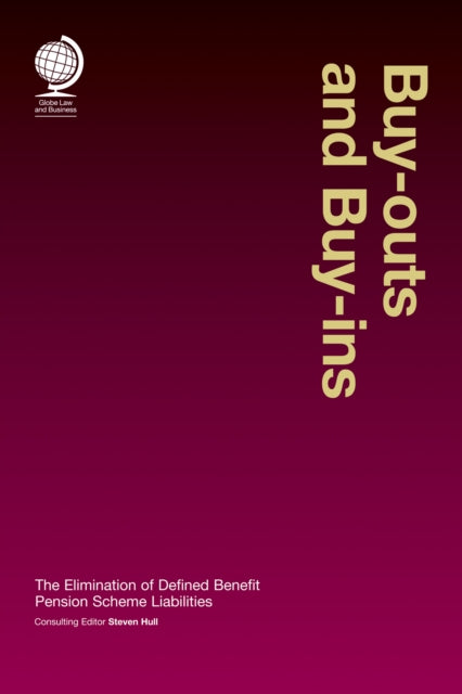 Book cover of: Buy-outs and Buy-ins. By: Juan Alonso