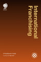 Book cover of: International Franchising. By: Marco Hero
