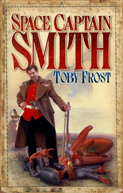 Kosmosekapten Smith