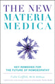 Book cover of: New Materia Medica. By: Colin Griffith
