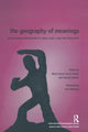 Book cover of: Geography of Meanings