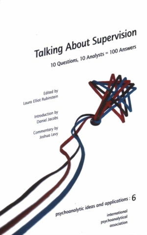 Talking About Supervision