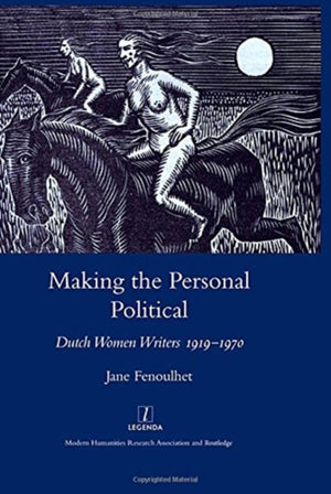 Making the Personal Political