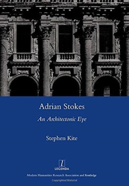 Adrian Stokes