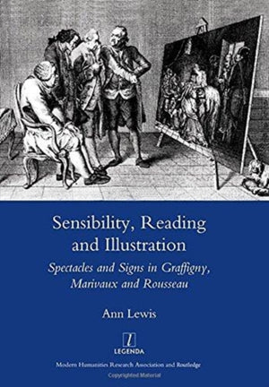 Sensibility, Reading and Illustration