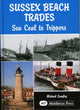 Book cover of: Sussex Beach Trades