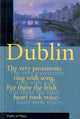 Book cover of: Dublin