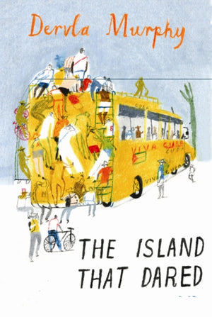 Island that Dared