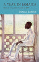 Book cover of: Year in Jamaica. By: Diana Lewes