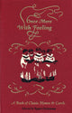 Book cover of: Once More with Feeling. By: Rupert Christiansen