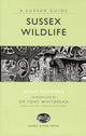 Book cover of: Sussex Wildlife