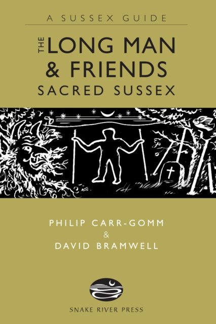 Book cover of: Long Man and Friends