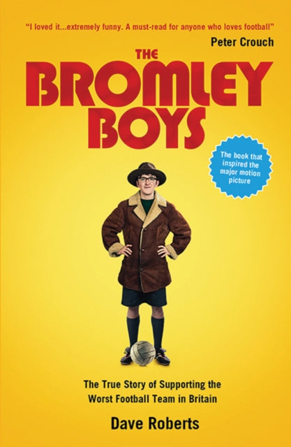 Bromley poisid