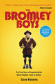 Bromley poisid
