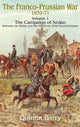Prantsuse-Preisi sõda 1870-71 1. köide