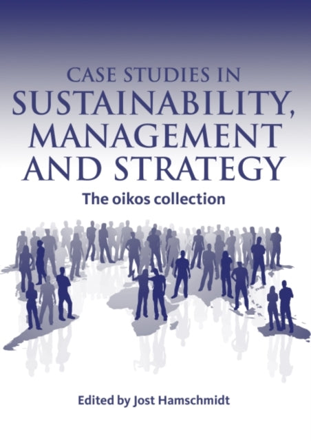 Book cover of: oikos collection