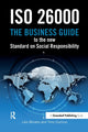 Book cover of: ISO 26000